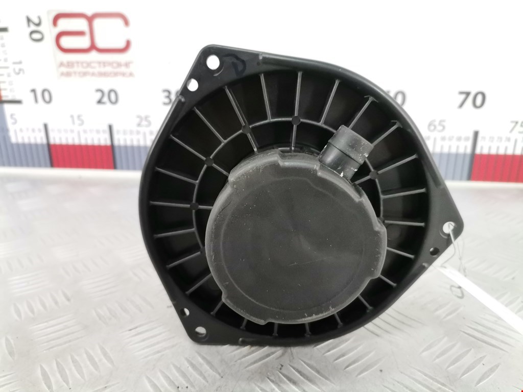 Моторчик (мотор) отопителя салона MITSUBISHI L200 KB 2006-2015