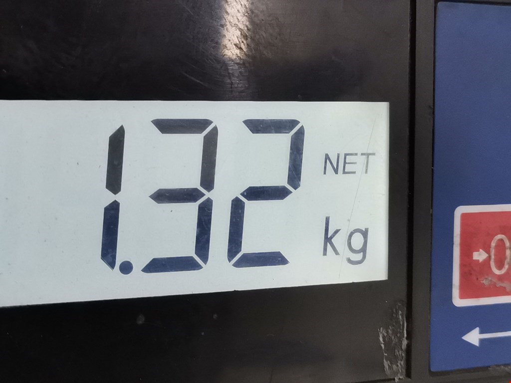 Моторчик (мотор) отопителя салона MITSUBISHI L200 KB 2006-2015