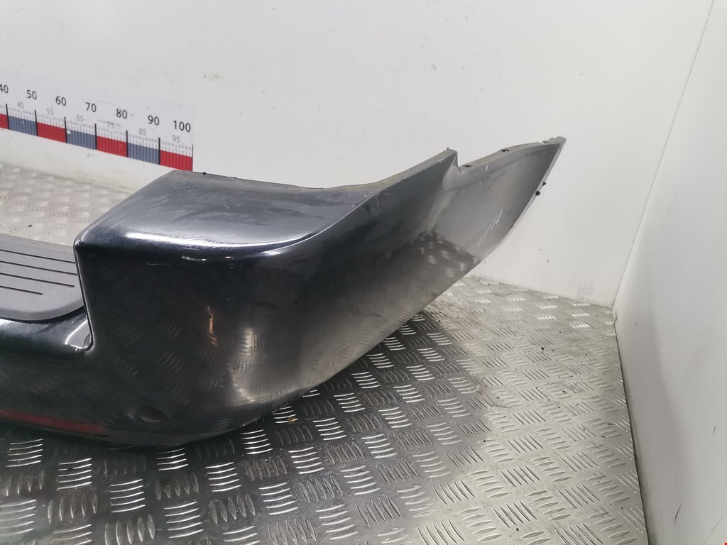 Бампер задний LAND ROVER Range Rover 2002-2012