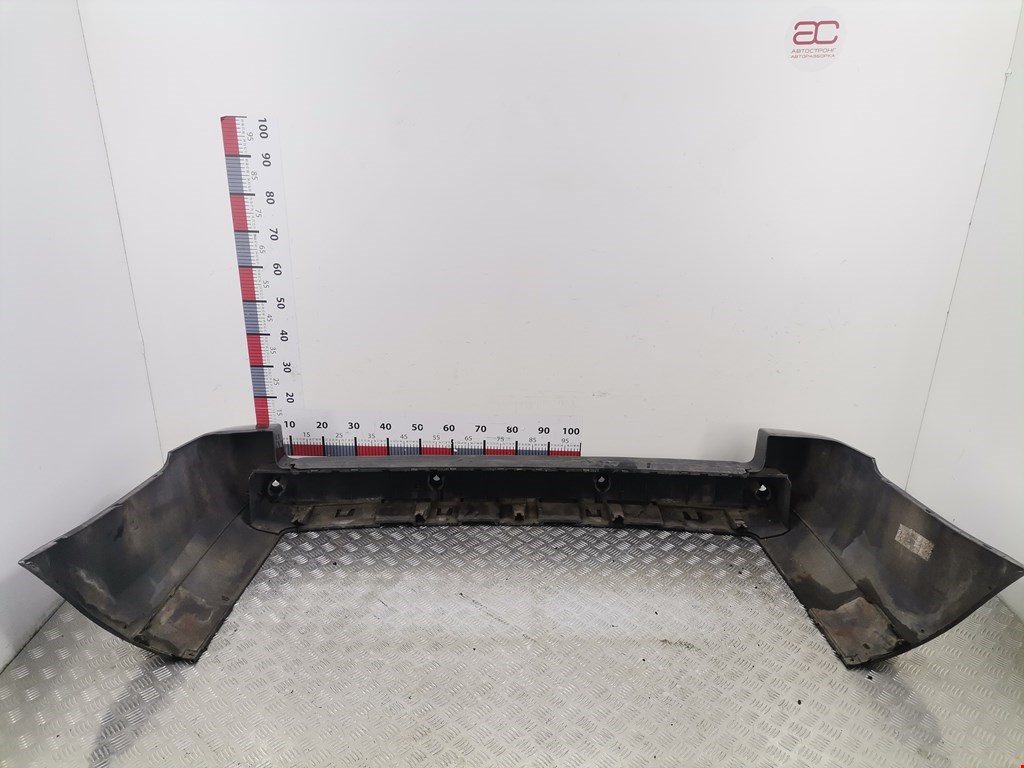 Бампер задний LAND ROVER Range Rover 2002-2012