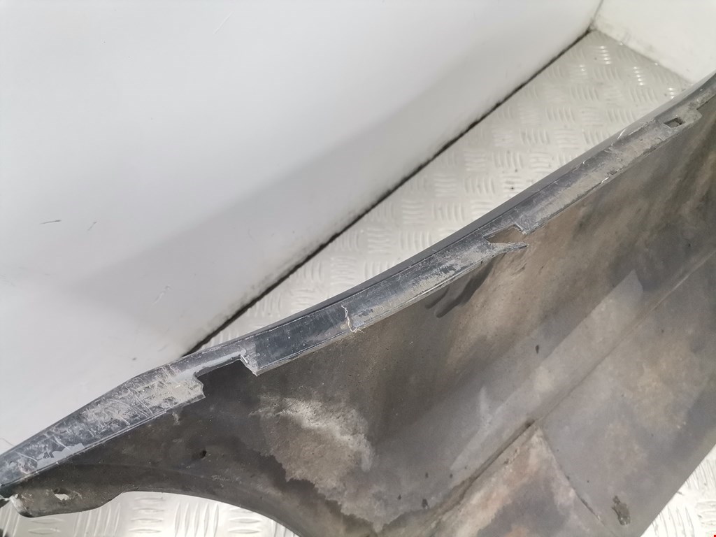 Бампер задний LAND ROVER Range Rover 2002-2012