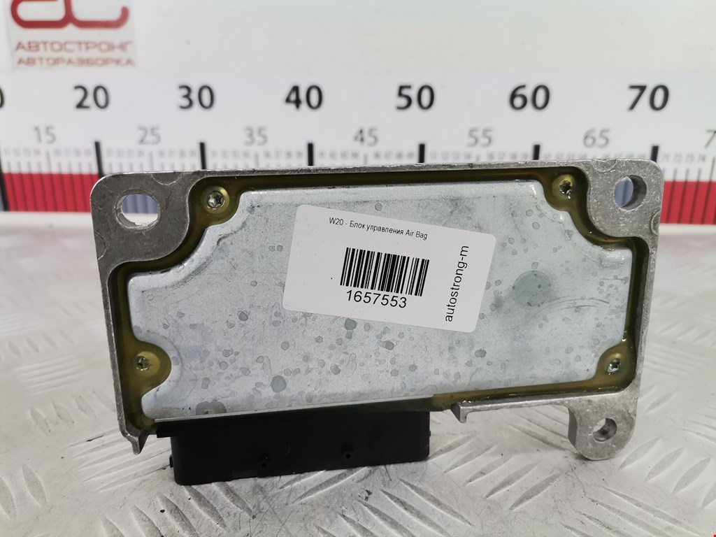 Блок управления AIR BAG CHEVROLET Captiva 2006-2010