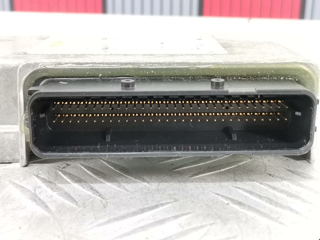 Блок управления AIR BAG CHEVROLET Captiva 2006-2010