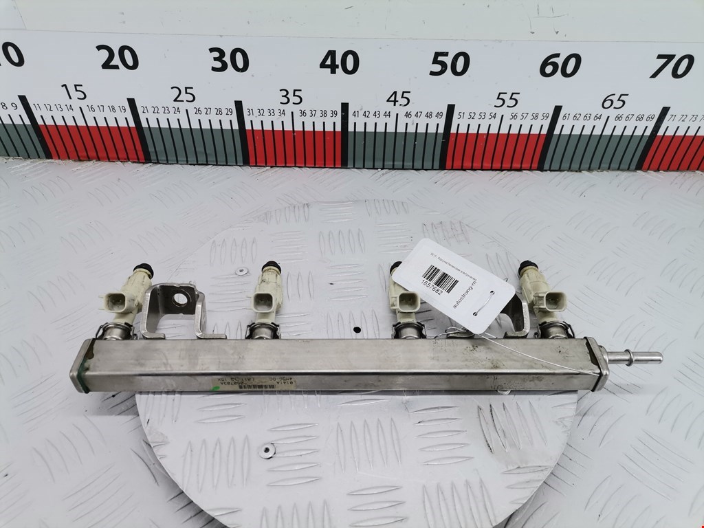 Форсунка дизельная электрическая FORD Mondeo III 2000-2007