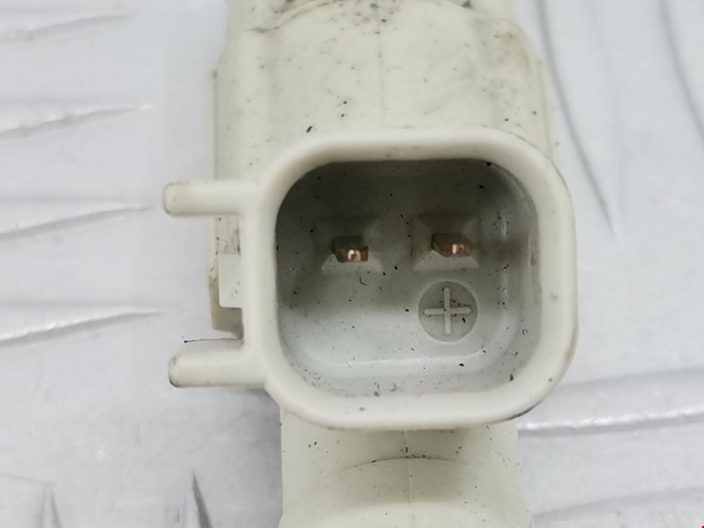 Форсунка дизельная электрическая FORD Mondeo III 2000-2007