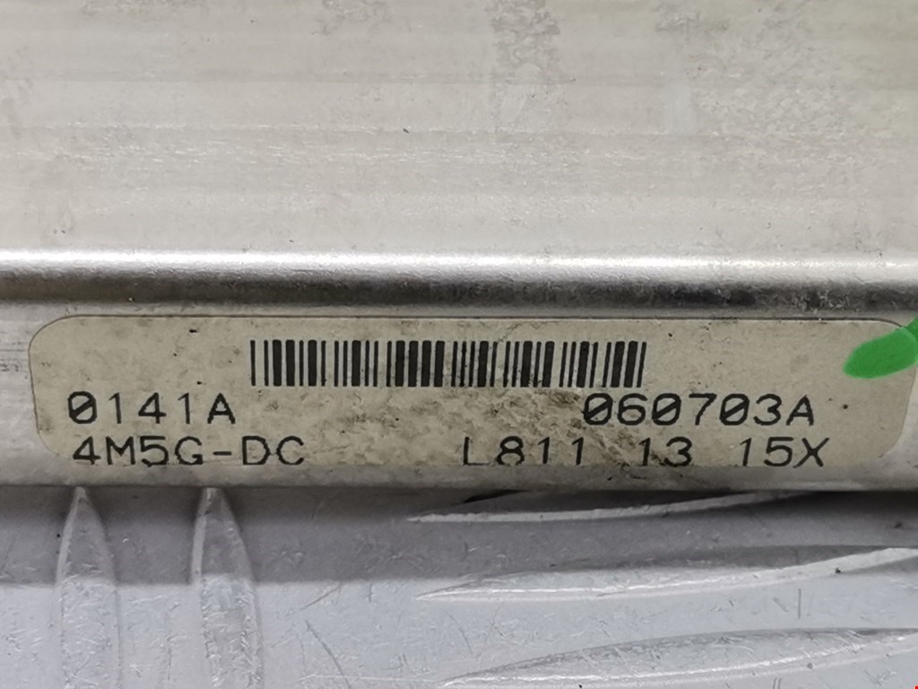 Форсунка дизельная электрическая FORD Mondeo III 2000-2007