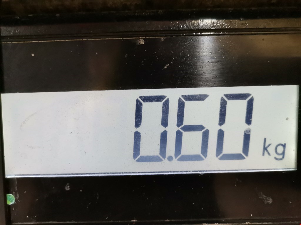 Форсунка дизельная электрическая FORD Mondeo III 2000-2007