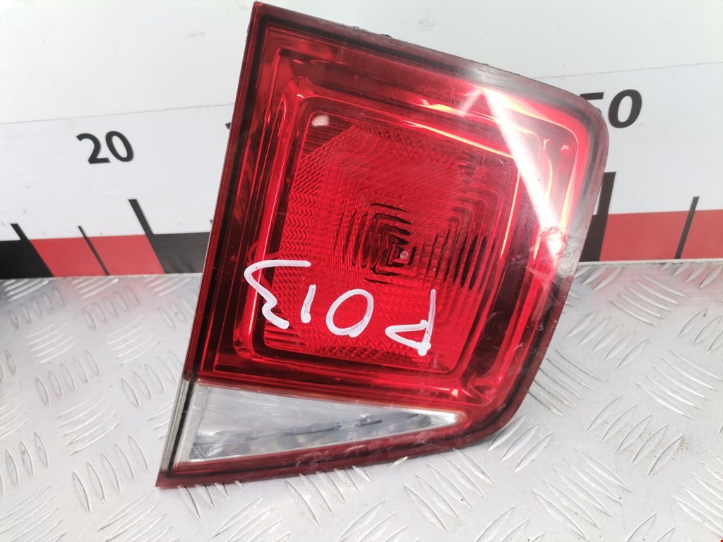 Фонарь задний внутренний правый CHEVROLET Orlando 2011-2015