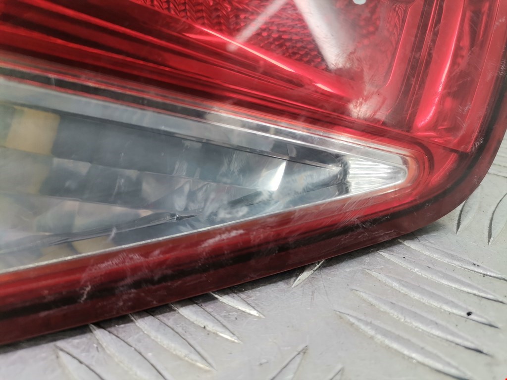 Фонарь задний внутренний правый CHEVROLET Orlando 2011-2015