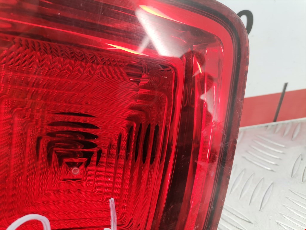 Фонарь задний внутренний правый CHEVROLET Orlando 2011-2015