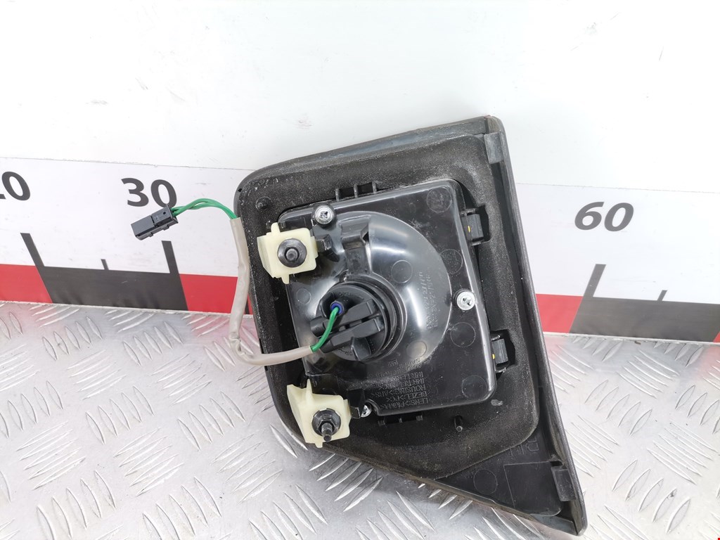 Фонарь задний внутренний правый CHEVROLET Orlando 2011-2015