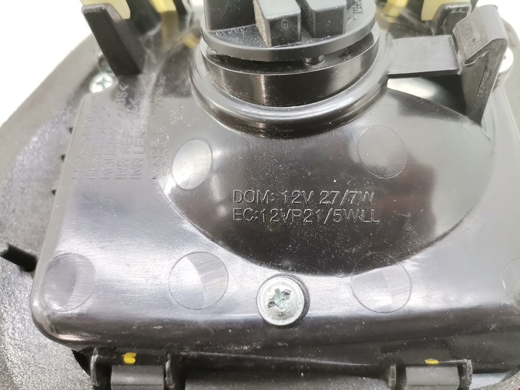 Фонарь задний внутренний правый CHEVROLET Orlando 2011-2015