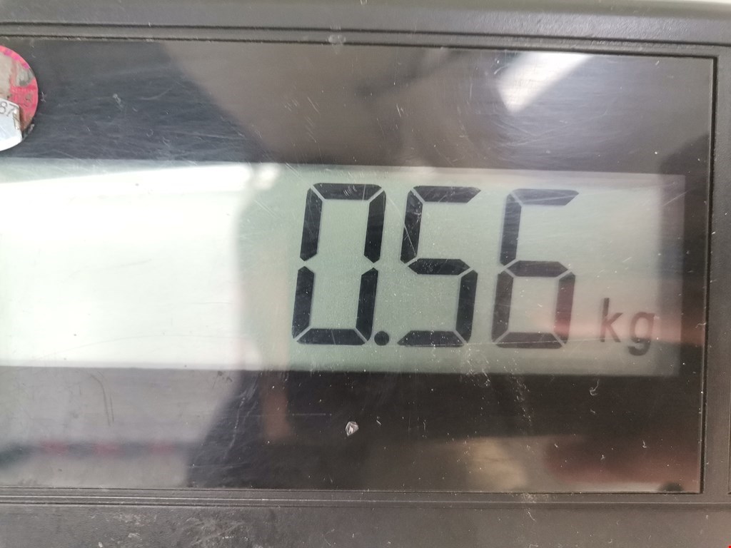 Фонарь задний внутренний правый CHEVROLET Orlando 2011-2015