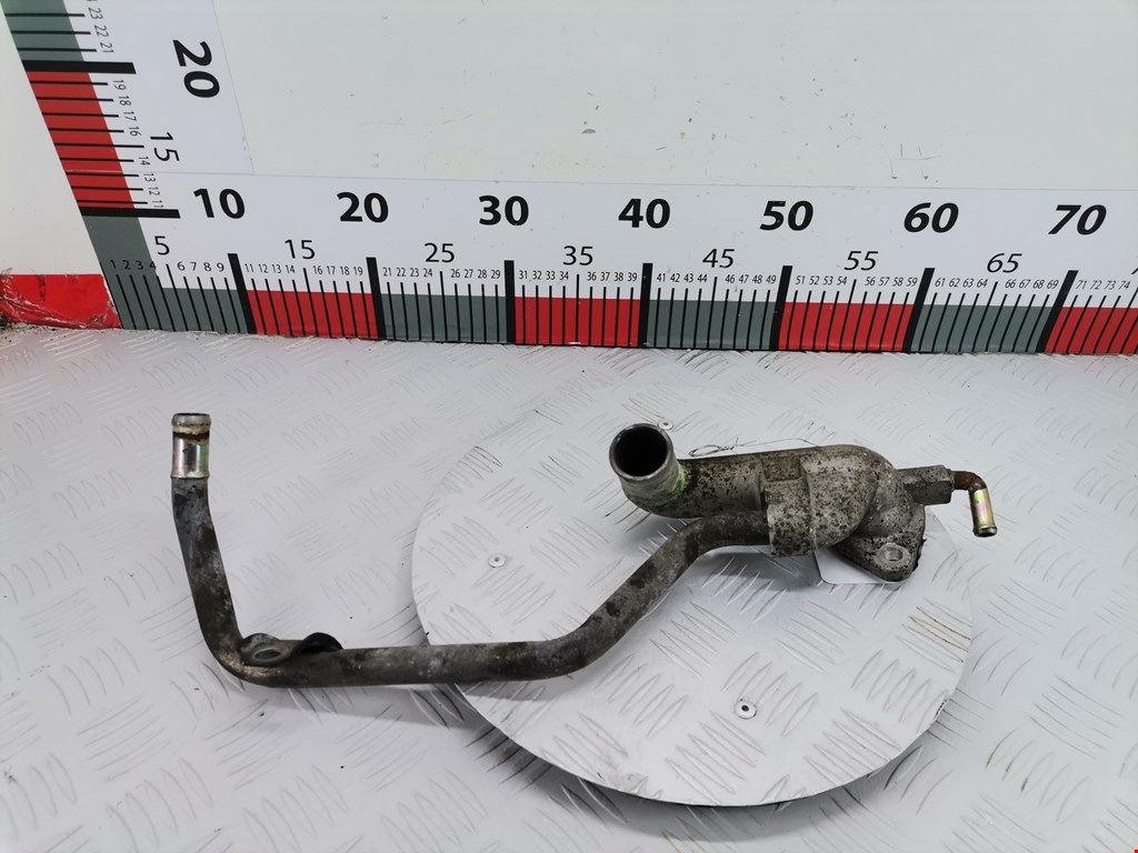 Патрубок MAZDA MX 5 NB 1998-2005