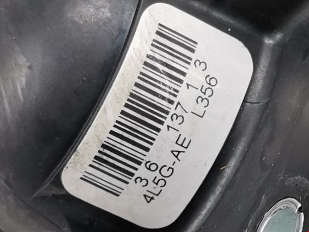 Корпус термостата FORD Mondeo III 2000-2007