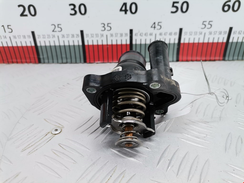 Корпус термостата FORD Mondeo III 2000-2007