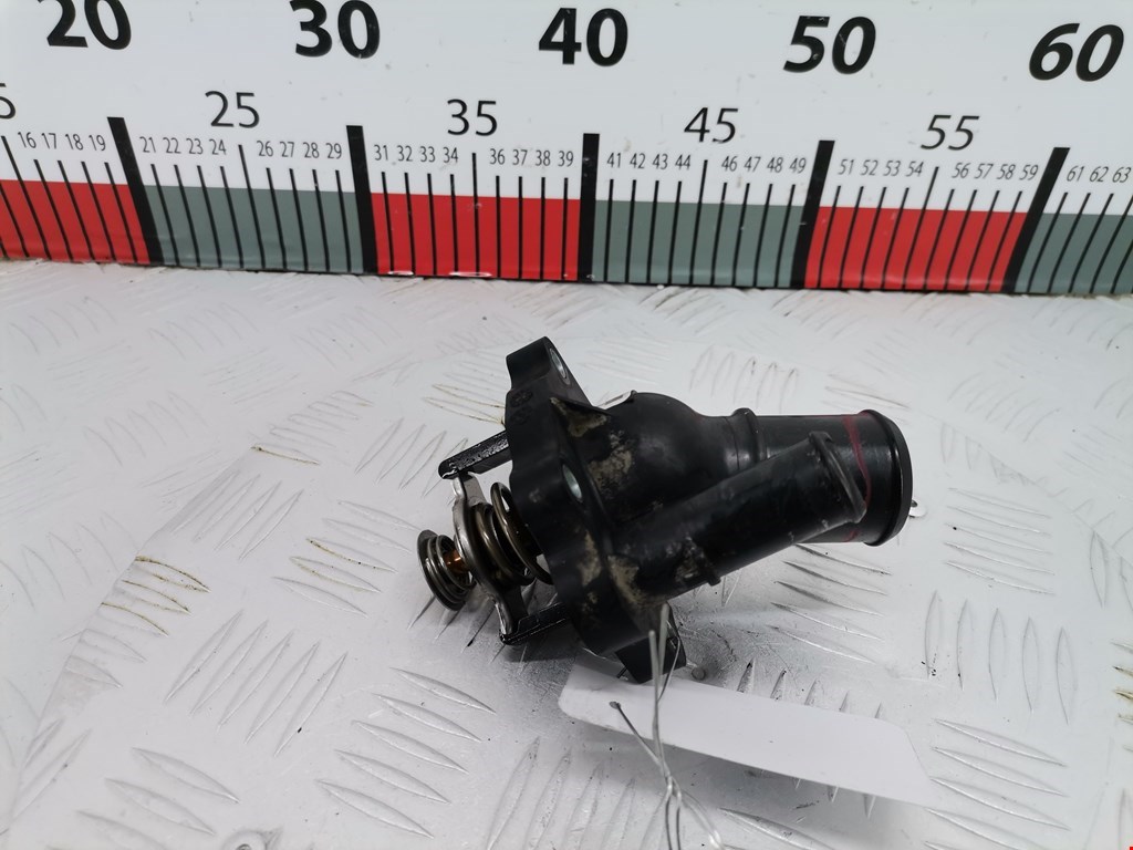 Корпус термостата FORD Mondeo III 2000-2007