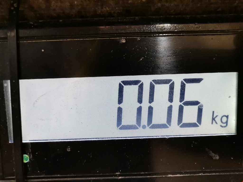 Датчик детонации FORD Mondeo III 2000-2007