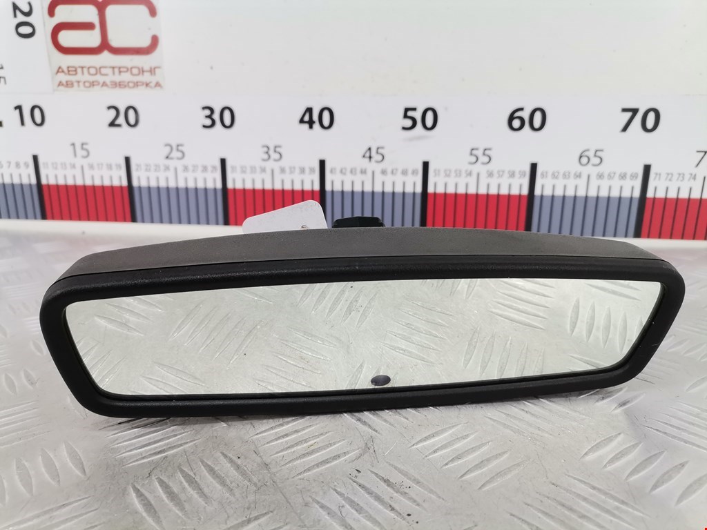 Зеркало заднего вида салонное FORD Fiesta 2008-2012