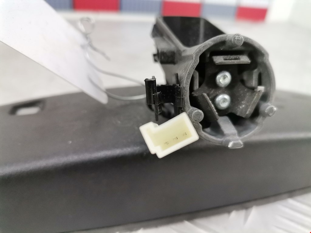 Зеркало заднего вида салонное FORD Fiesta 2008-2012