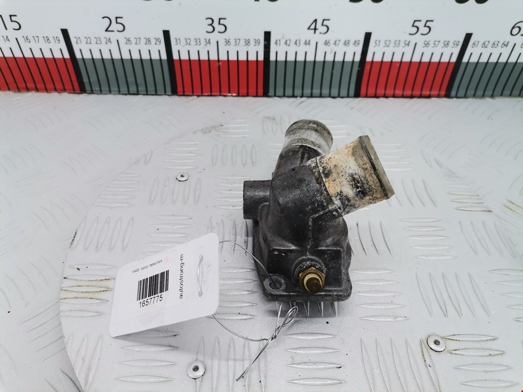 Корпус термостата OPEL Zafira A 1999-2005