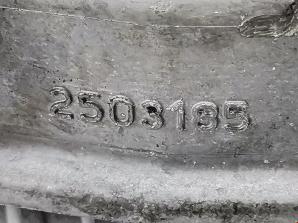 Корпус термостата OPEL Zafira A 1999-2005