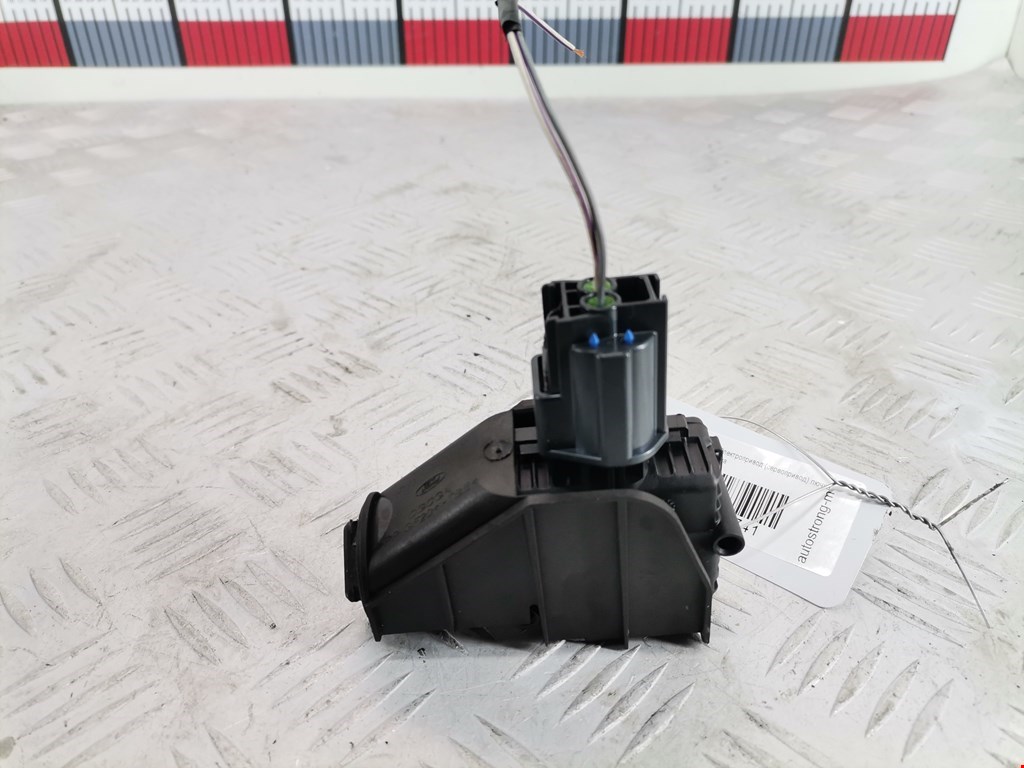 Активатор замка бензобака FORD Mondeo IV 2007-2015