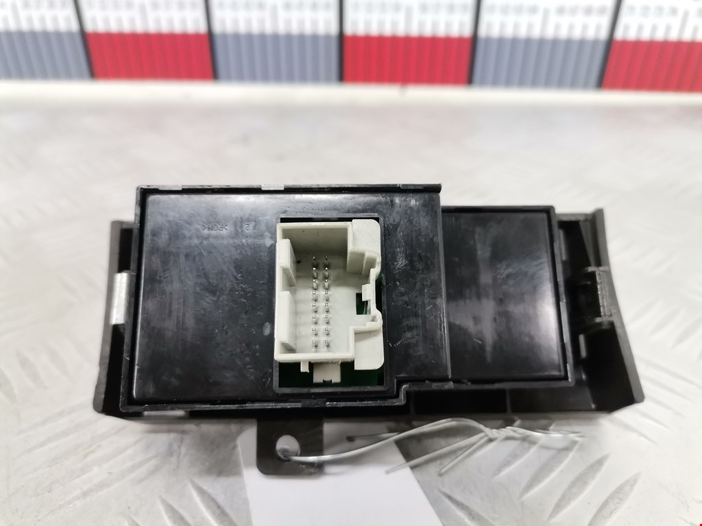 Блок управления зеркалами CHEVROLET Captiva 2006-2010