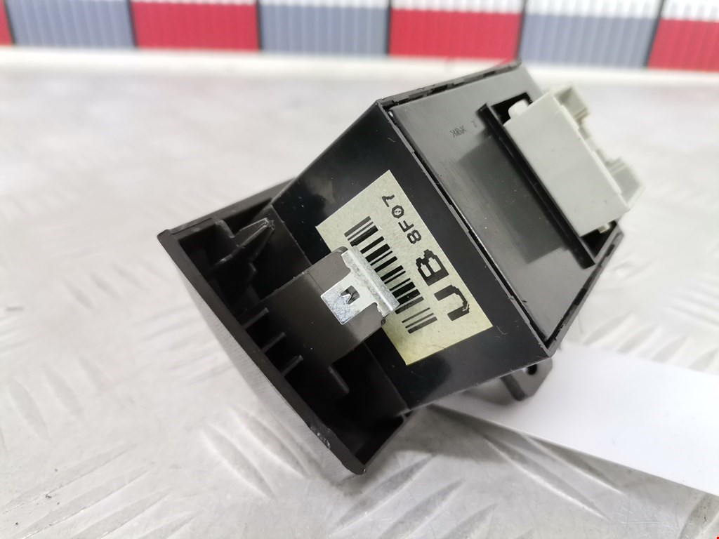 Блок управления зеркалами CHEVROLET Captiva 2006-2010