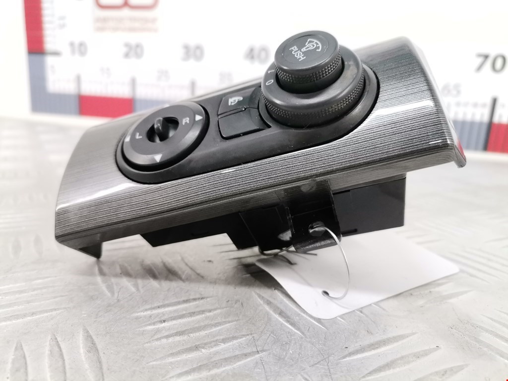 Блок управления зеркалами CHEVROLET Captiva 2006-2010