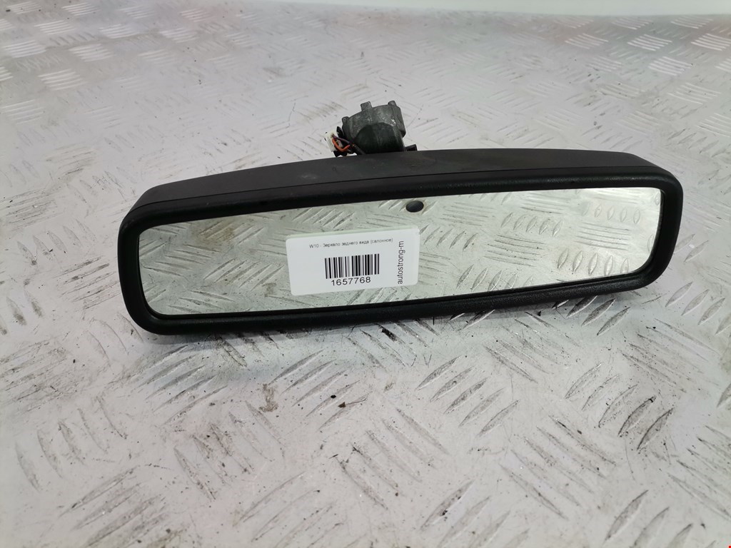 Зеркало салона Ford Mondeo 4 (2006-2014)