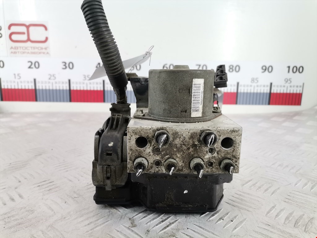 Блок ABS (насос) FORD Mondeo IV 2007-2015