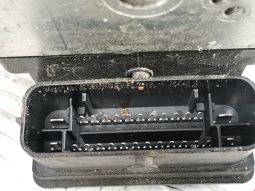 Блок ABS (насос) FORD Mondeo IV 2007-2015