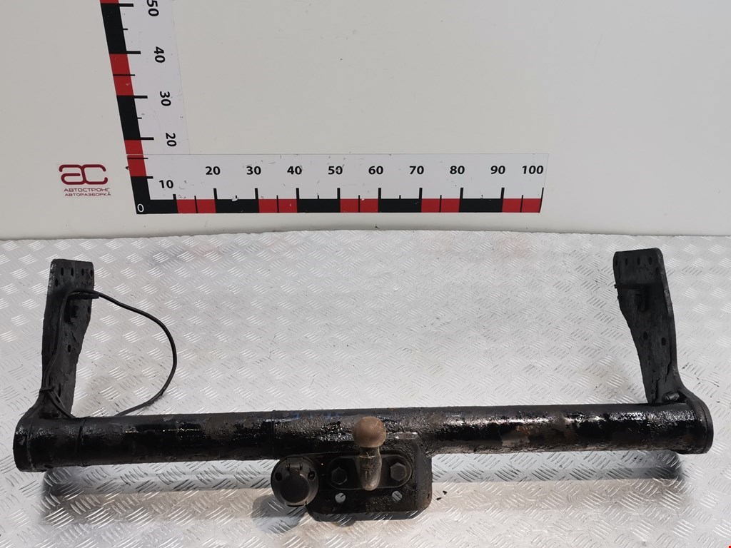 Фаркоп (прицепное устройство) MITSUBISHI L200 KB 2006-2015