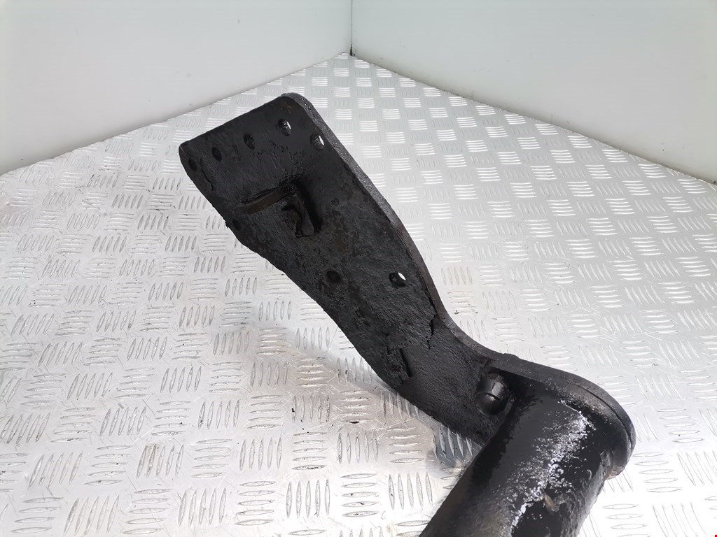 Фаркоп (прицепное устройство) MITSUBISHI L200 KB 2006-2015