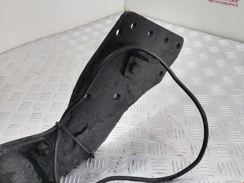 Фаркоп (прицепное устройство) MITSUBISHI L200 KB 2006-2015