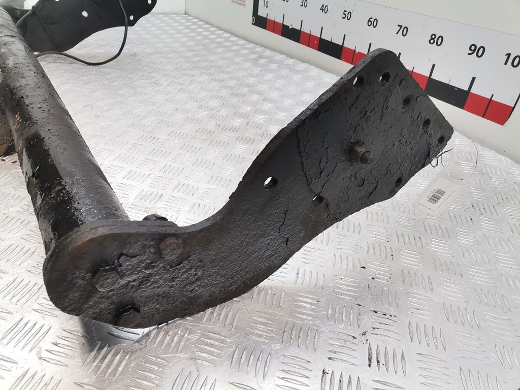 Фаркоп (прицепное устройство) MITSUBISHI L200 KB 2006-2015