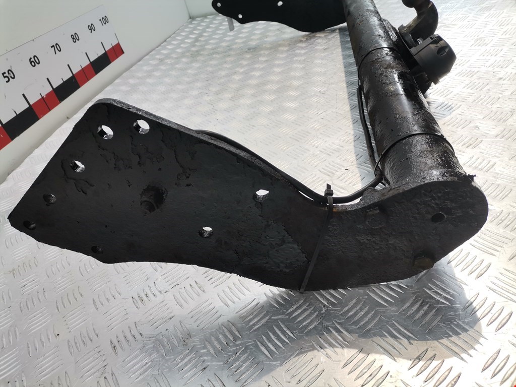 Фаркоп (прицепное устройство) MITSUBISHI L200 KB 2006-2015