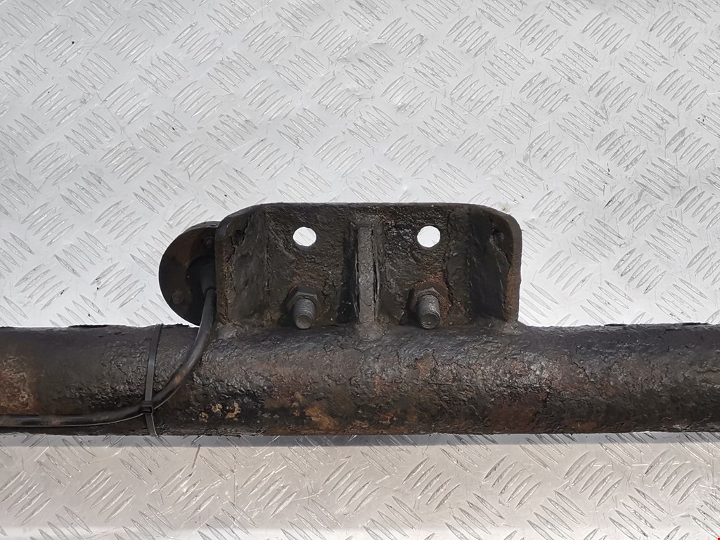 Фаркоп (прицепное устройство) MITSUBISHI L200 KB 2006-2015