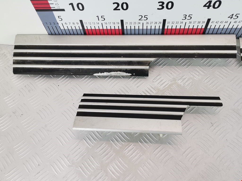 Накладка порога (внутренняя) LAND ROVER Range Rover 2002-2012