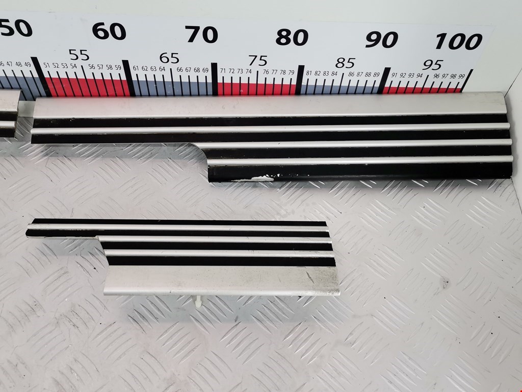 Накладка порога (внутренняя) LAND ROVER Range Rover 2002-2012