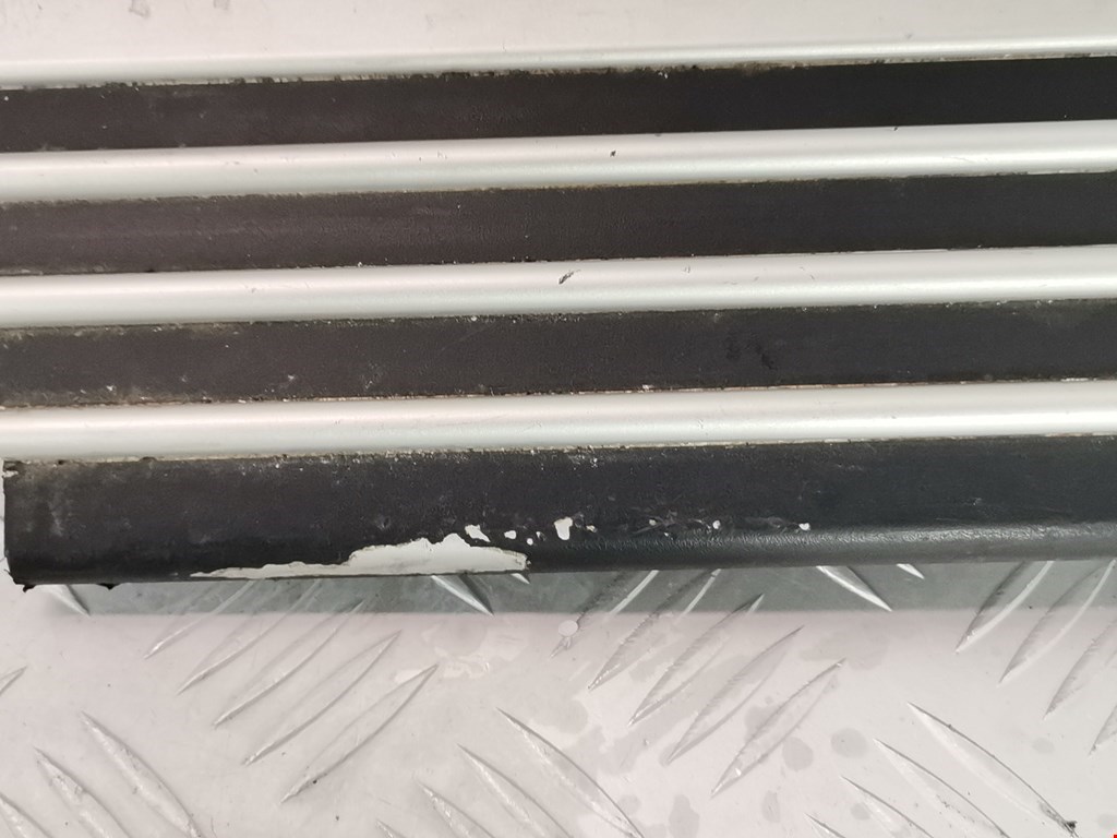 Накладка порога (внутренняя) LAND ROVER Range Rover 2002-2012