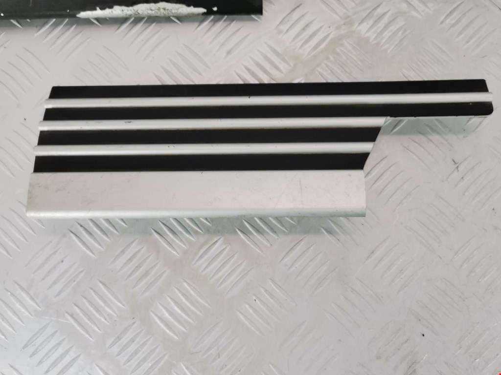 Накладка порога (внутренняя) LAND ROVER Range Rover 2002-2012