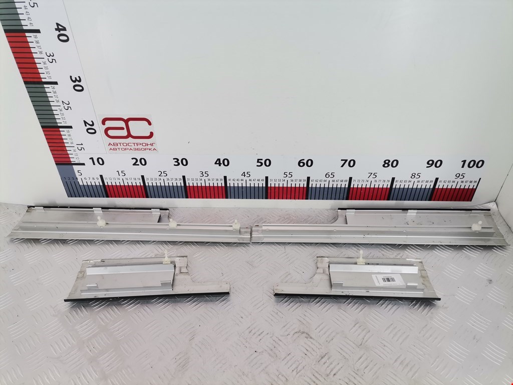 Накладка порога (внутренняя) LAND ROVER Range Rover 2002-2012