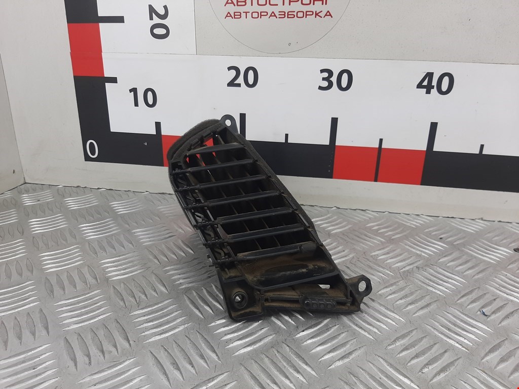 Дефлектор воздушный MITSUBISHI L200 KB 2006-2015