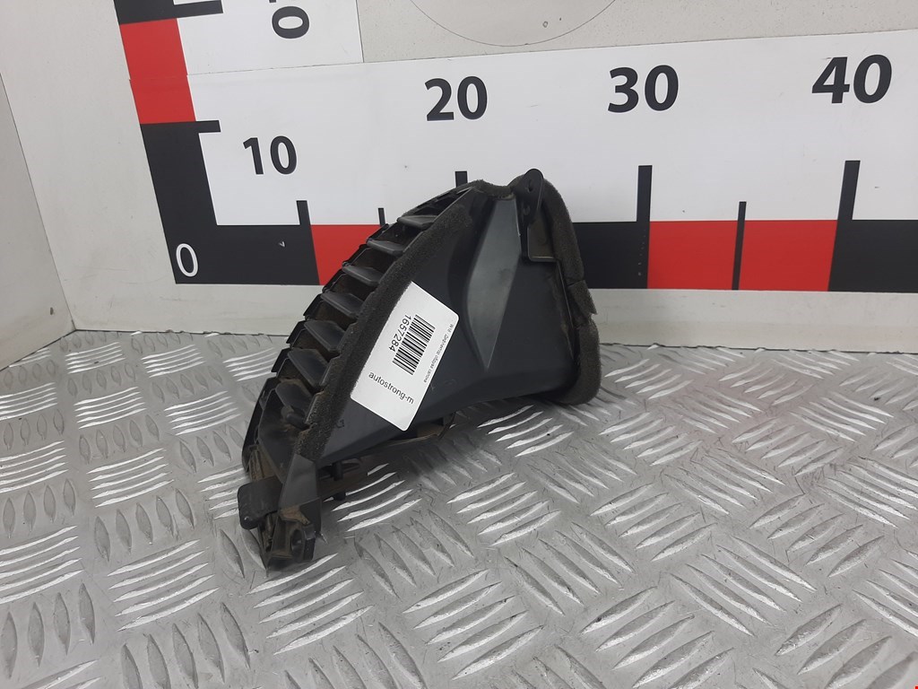 Дефлектор воздушный MITSUBISHI L200 KB 2006-2015