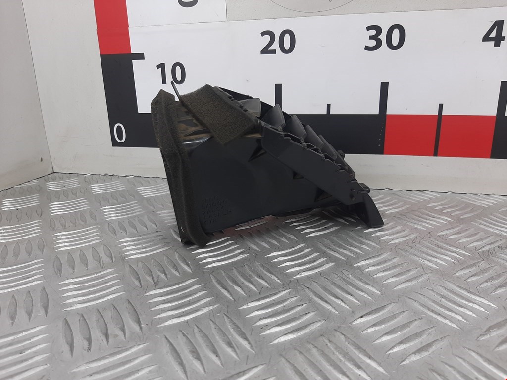 Дефлектор воздушный MITSUBISHI L200 KB 2006-2015