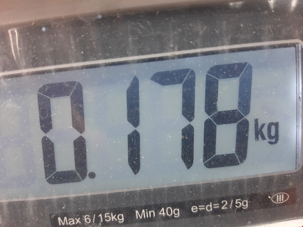 Дефлектор воздушный MITSUBISHI L200 KB 2006-2015