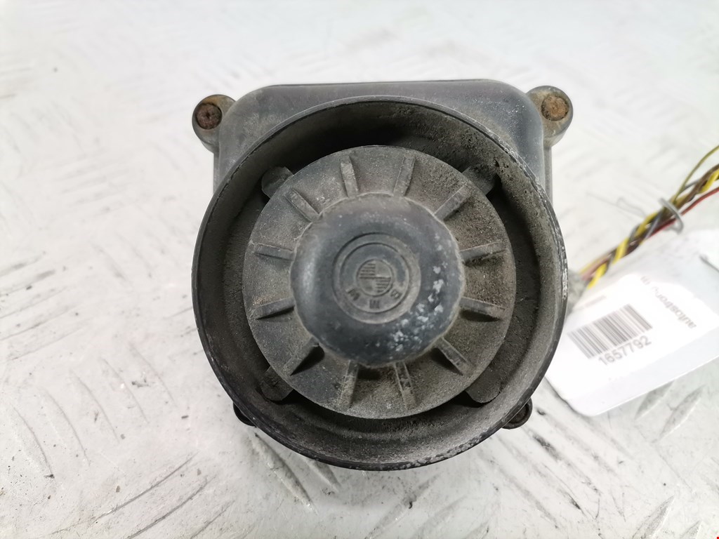 Сигнал звуковой (гудок клаксон) BMW 6er E63/E64 2003-2011