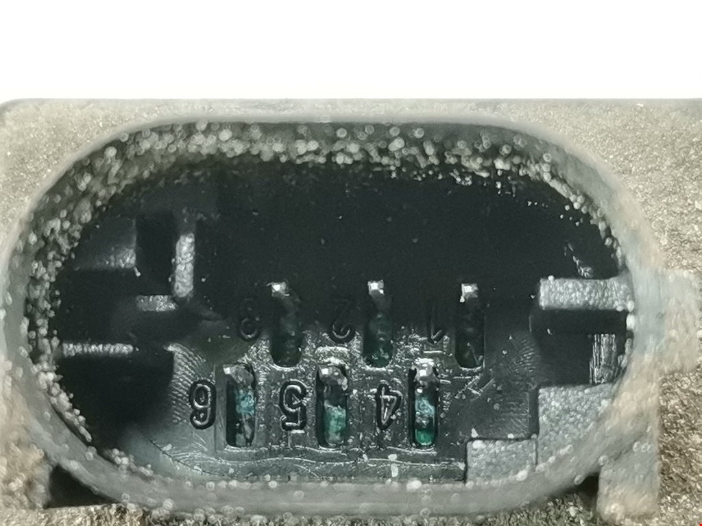 Сигнал звуковой (гудок клаксон) BMW 6er E63/E64 2003-2011